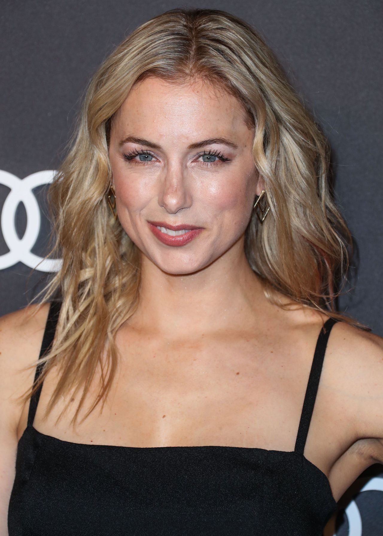 Iliza Shlesinger at Audi Emmy Party in Los Angeles07